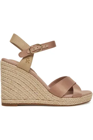 Tommy Hilfiger Espadrilky