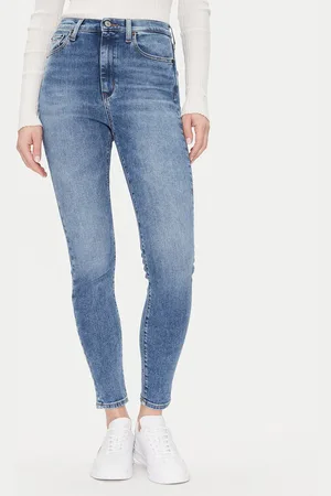 Tommy Hilfiger Jeansy