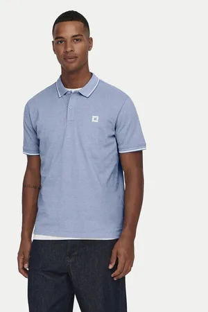 Only & Sons Polokošile