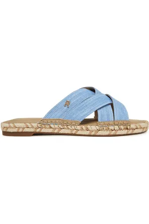 Tommy Hilfiger Espadrilky
