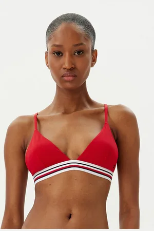 Tommy Hilfiger Vrchní část bikin