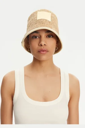 Jacquemus Klobouk