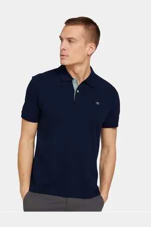 TOM TAILOR Polokošile