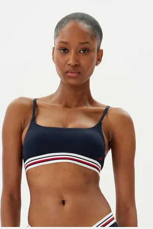 Tommy Hilfiger Vrchní část bikin