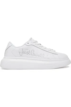 Roberto Cavalli Sneakersy