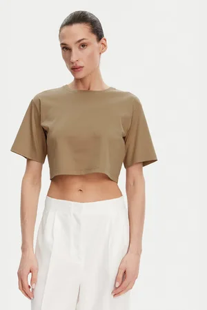 Max Mara Top