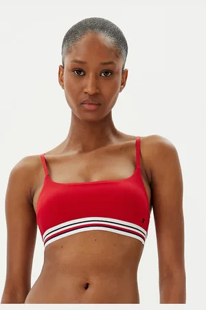 Tommy Hilfiger Vrchní část bikin