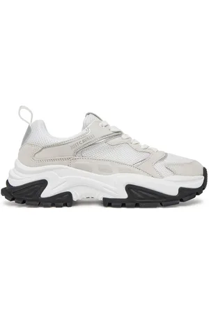Roberto Cavalli Sneakersy