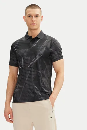 HUGO BOSS Polokošile