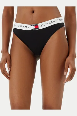Tommy Hilfiger Kalhotky string