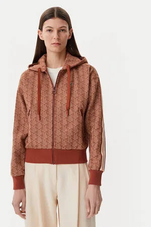 Lacoste Mikina