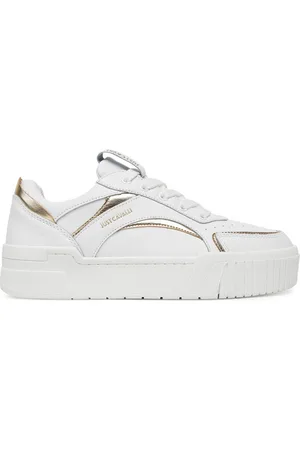 Roberto Cavalli Sneakersy
