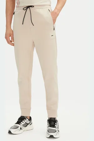 HUGO BOSS Teplákové kalhoty