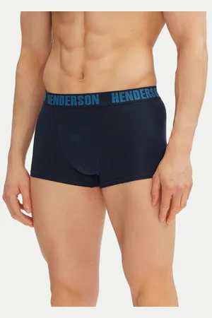 HENDERSON BARACCO Sada 3 kusů boxerek
