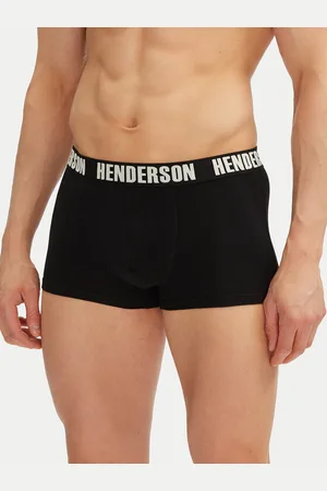 HENDERSON BARACCO Sada 3 kusů boxerek