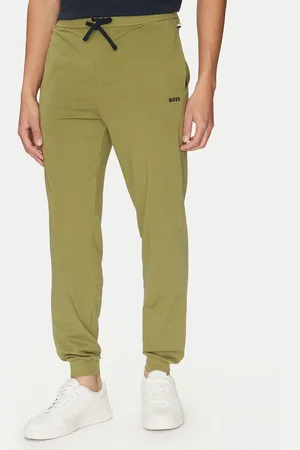 HUGO BOSS Teplákové kalhoty