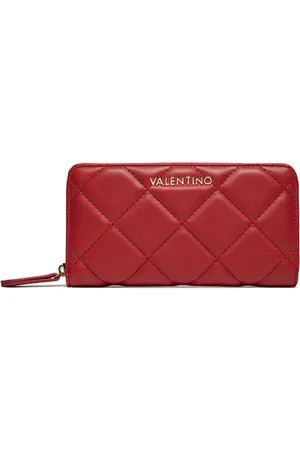 VALENTINO Velká dámská peněženka