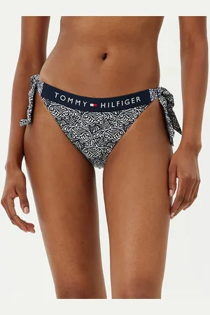 Tommy Hilfiger Spodní část bikin