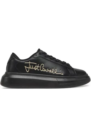 Roberto Cavalli Sneakersy