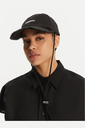 Jacquemus Kšiltovka