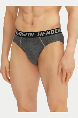 HENDERSON BARACCO Sada 3 kusů slipů