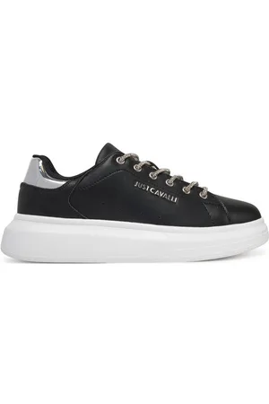 Roberto Cavalli Sneakersy