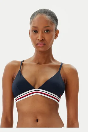 Tommy Hilfiger Vrchní část bikin