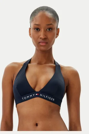 Tommy Hilfiger Vrchní část bikin