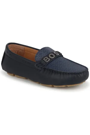 HUGO BOSS Mokasíny