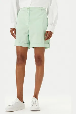 Tommy Hilfiger Šortky z materiálu