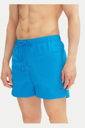 Tommy Hilfiger Plavecké šortky