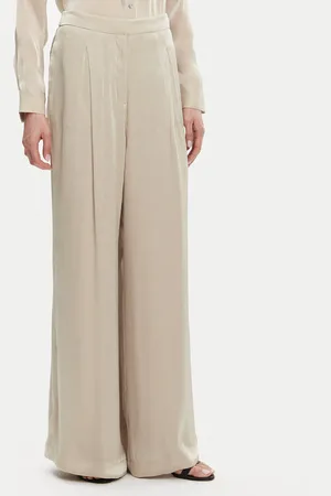 Michael Kors Palazzo kalhoty