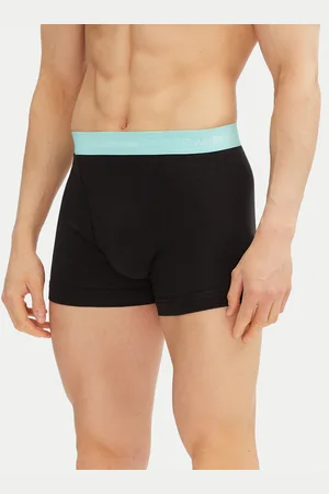 Calvin Klein Sada 3 kusů boxerek
