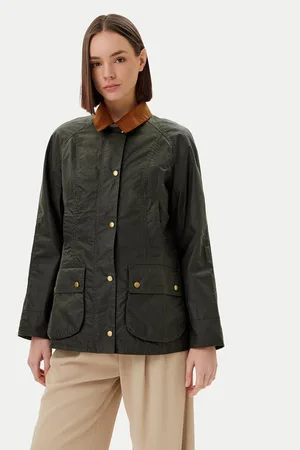 Barbour Bunda pro přechodné období