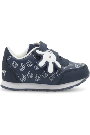 Mickey & Friends Sneakersy