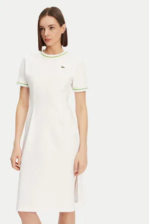 Lacoste Každodenní šaty