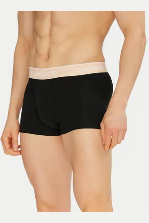 Lacoste Sada 3 kusů boxerek
