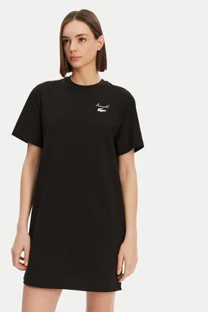 Lacoste Každodenní šaty