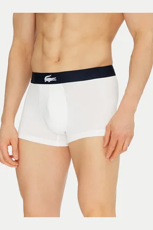 Lacoste Sada 3 kusů boxerek