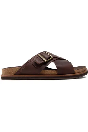 Timberland Nazouváky