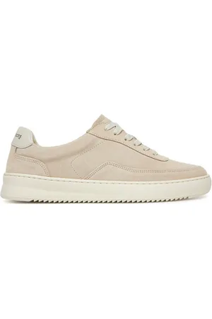 Filling pieces Sneakersy