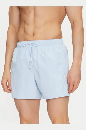 Lacoste Plavecké šortky