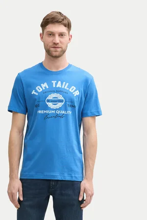 TOM TAILOR T-Shirt