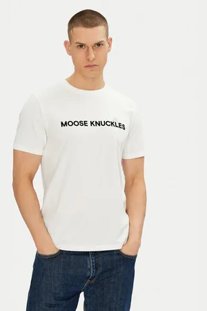 Moose Knuckles T-Shirt