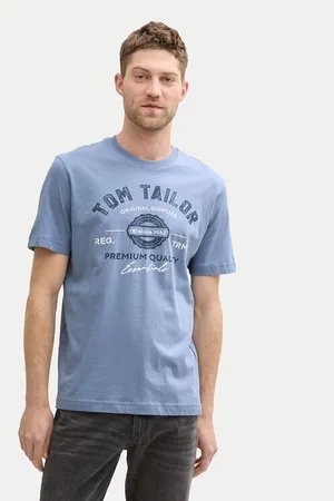 TOM TAILOR T-Shirt