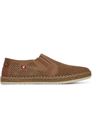 Rieker Espadrilky
