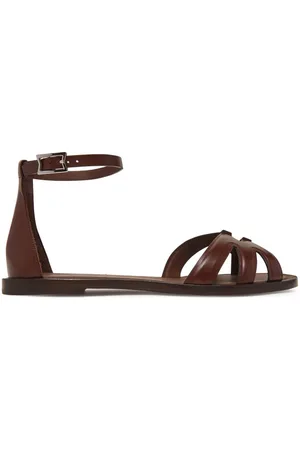 Max Mara Sandály