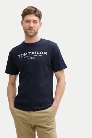 TOM TAILOR T-Shirt