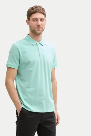 TOM TAILOR Polokošile