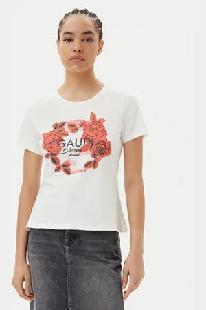 Gaudi T-Shirt